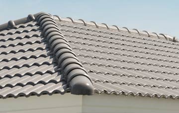 advantages of Ardler clay roofing