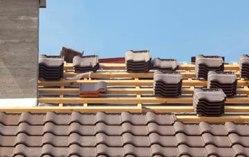 Ardler clay roofing costs