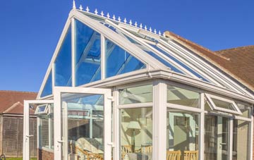 conservatory roof insulation costs Ardler