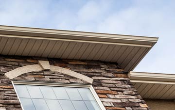 Ardler diy soffit installation