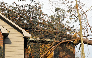 emergency roof repair Ardler, Perth And Kinross