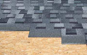 expert Ardler asphalt roof companies