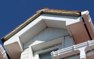 Ardler fascia installation costs