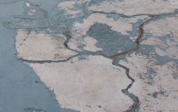 fibreglass roofing replacement Ardler