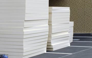 Ardler flat roof insulation costs