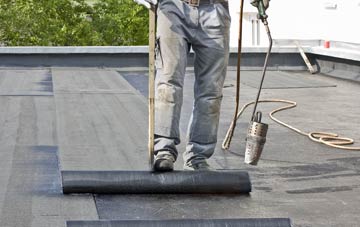 flat roof replacement Ardler, Perth And Kinross