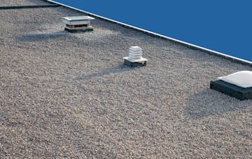 flat roofing Ardler, Perth And Kinross