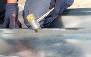 Ardler metal roofing costs