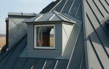 metal roofing Ardler, Perth And Kinross