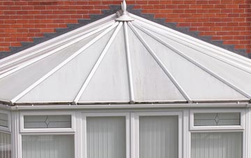 Ardler polycarbonate conservatory roof repairs