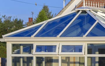 professional Ardler conservatory insulation