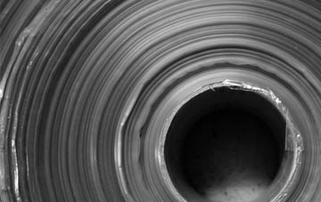 Ardler pvc roof replacement