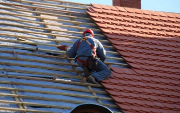 roof tiles Ardler, Perth And Kinross