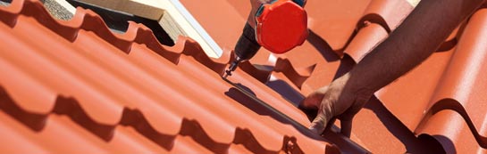 save on Ardler roof installation costs