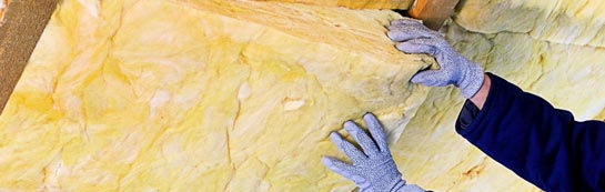 quotes for Ardler roof insulation