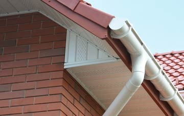 Ardler soffit repair costs