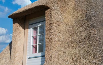 Ardler thatch roof disadvantages