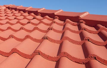 Ardler tile and slate roof replacement