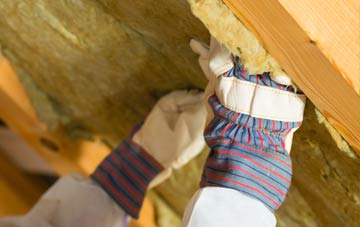 types of Ardler pitched roof insulation materials