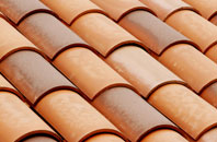 Ardler clay roofing