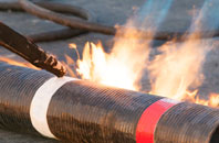 Ardler flat roofing replacement