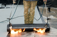 Ardler flat roof sealing quote