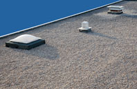 Ardler flat roofing