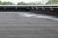 find rated Ardler flat roofing companies