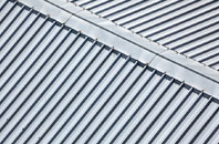 Ardler metal roofing
