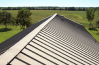 Ardler metal roof quotes