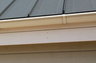 Ardler soffit repair
