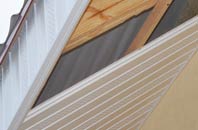 rated Ardler soffit repair companies